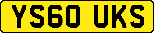 YS60UKS
