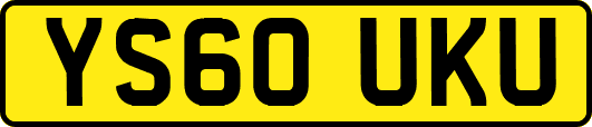 YS60UKU