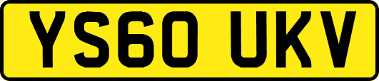 YS60UKV