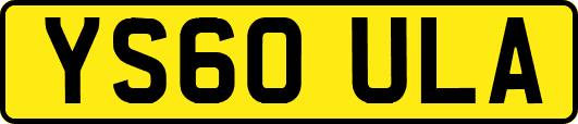 YS60ULA