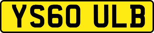 YS60ULB