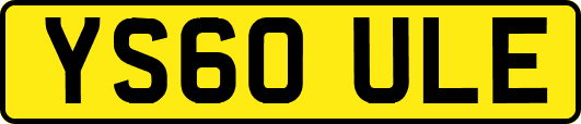 YS60ULE