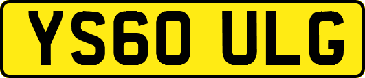 YS60ULG