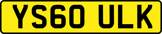 YS60ULK