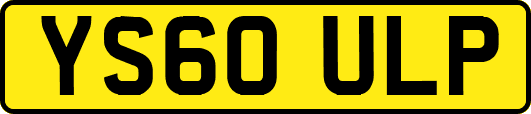 YS60ULP