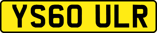YS60ULR