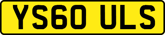 YS60ULS