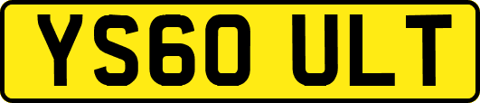 YS60ULT