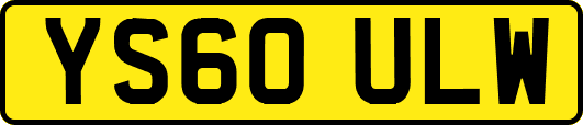 YS60ULW