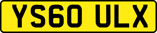 YS60ULX