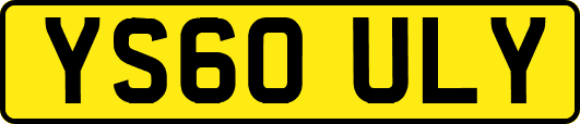 YS60ULY