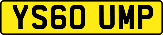 YS60UMP
