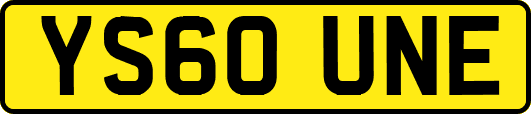 YS60UNE