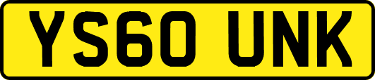 YS60UNK