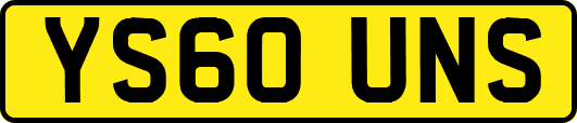 YS60UNS