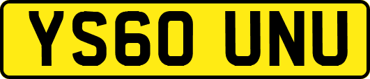 YS60UNU