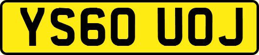 YS60UOJ
