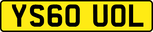 YS60UOL
