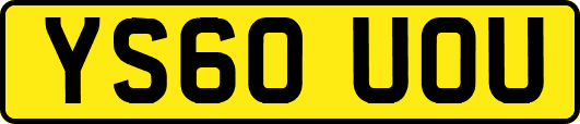 YS60UOU