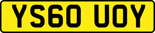 YS60UOY