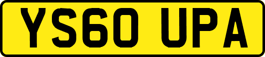 YS60UPA