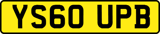 YS60UPB
