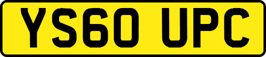 YS60UPC