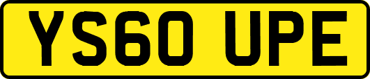 YS60UPE