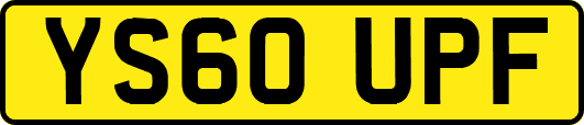 YS60UPF