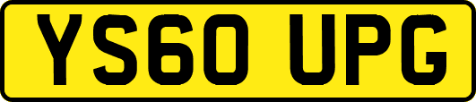 YS60UPG