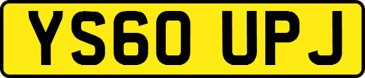 YS60UPJ