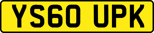 YS60UPK