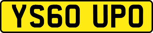 YS60UPO