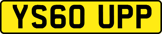 YS60UPP
