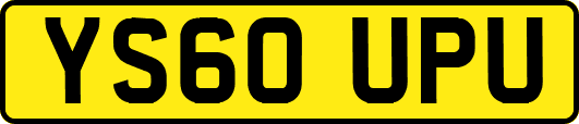 YS60UPU