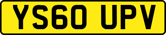 YS60UPV