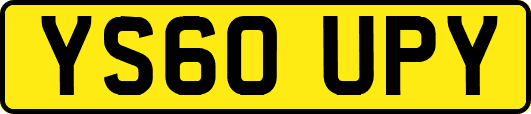 YS60UPY