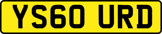 YS60URD