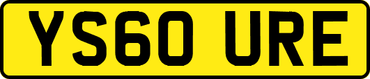 YS60URE