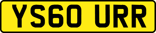 YS60URR