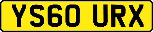 YS60URX