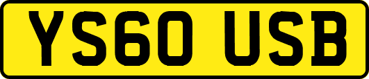 YS60USB