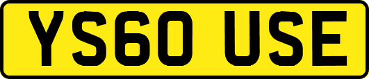 YS60USE