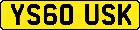 YS60USK