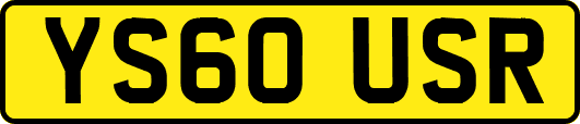 YS60USR