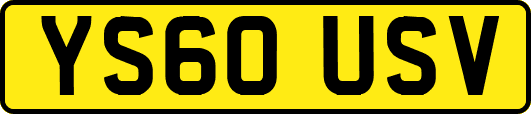 YS60USV
