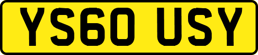 YS60USY