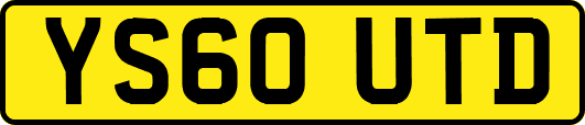 YS60UTD