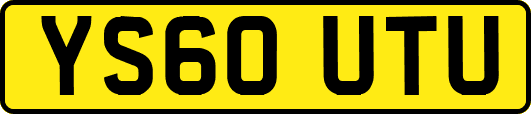YS60UTU