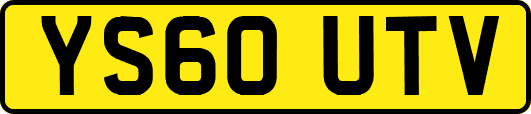 YS60UTV